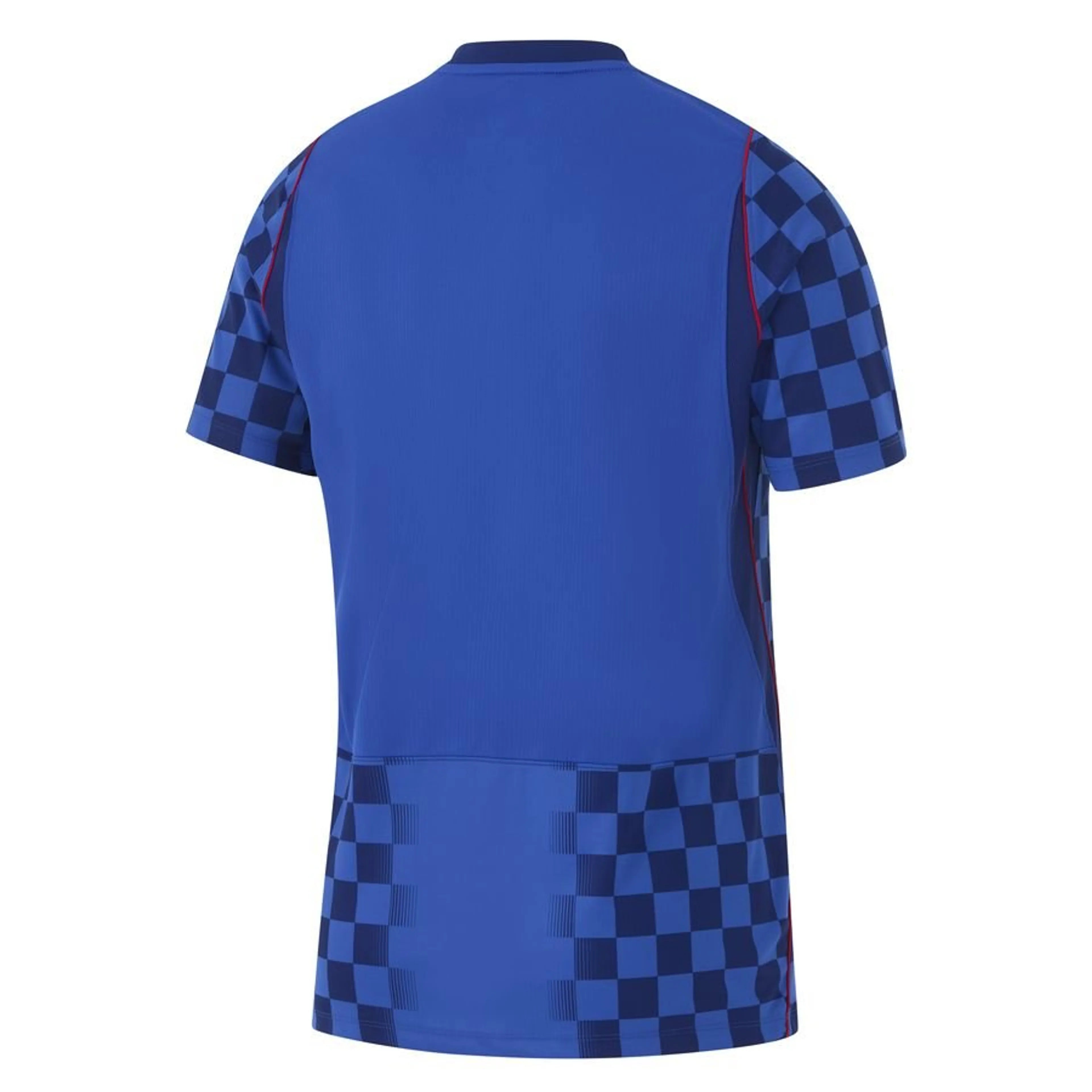MAILLOT CROATIE EXTÉRIEUR COUPE DU MONDE 2026