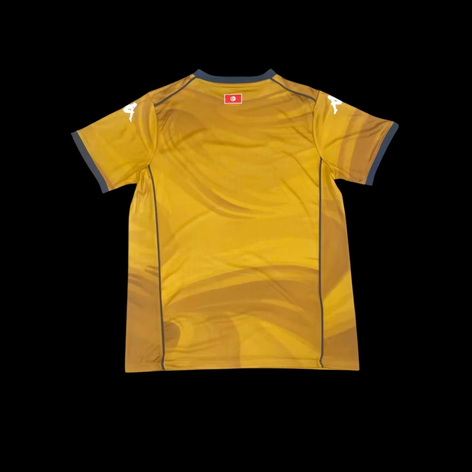 MAILLOT TUNISIE THRID 2026/2027