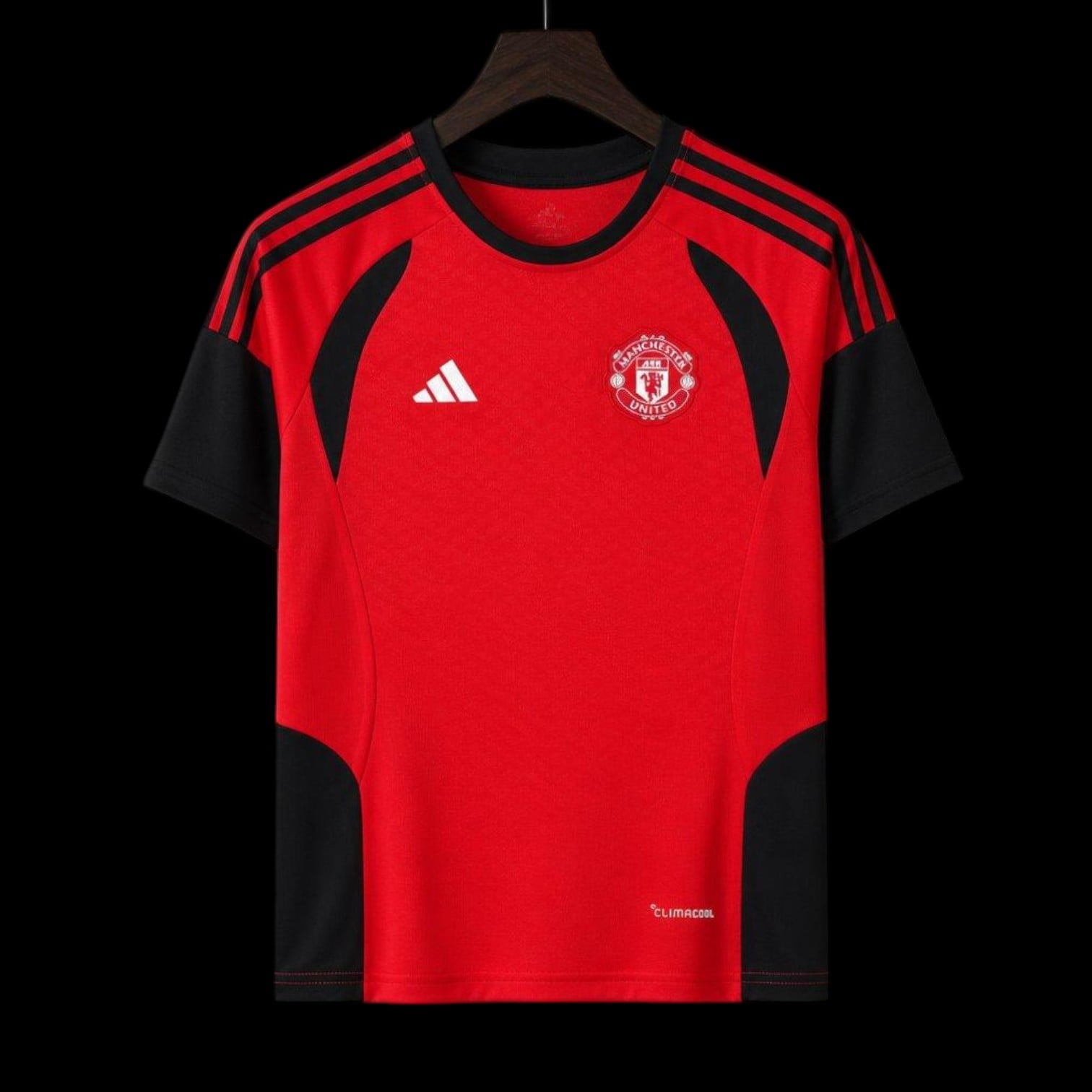 Manchester United Maillot D’entraînement 26/27