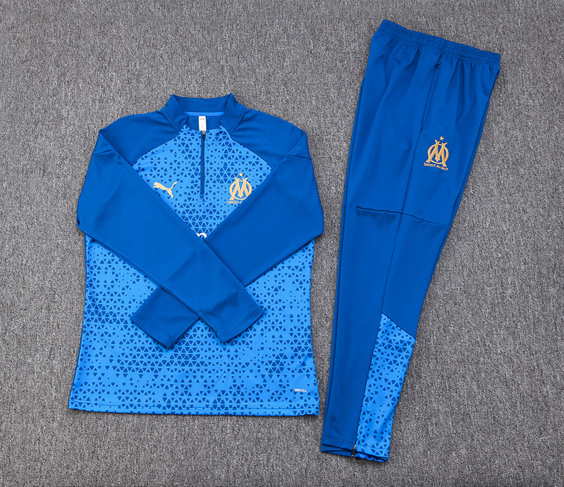 SURVÊTEMENTS MARSEILLE 2025/2026