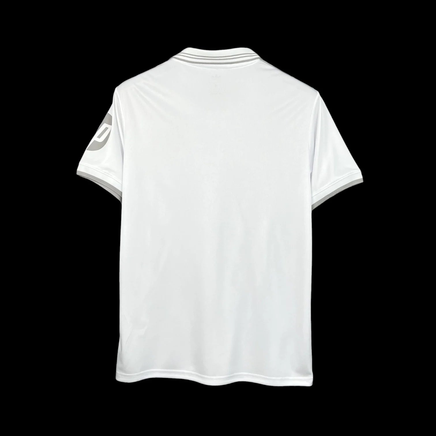 R.Madrid Maillot 125e anniversaire