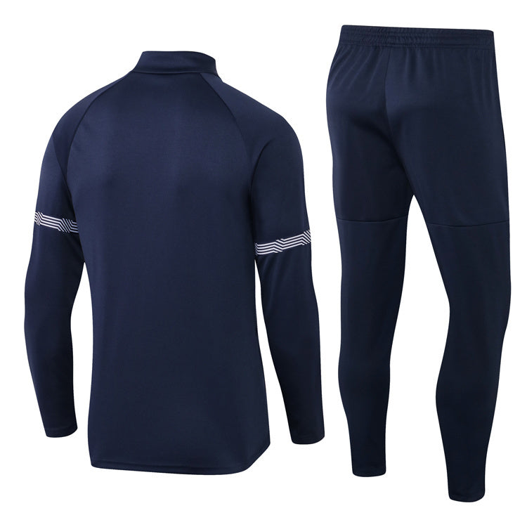 SURVÊTEMENTS MAN.CITY 2025/2026