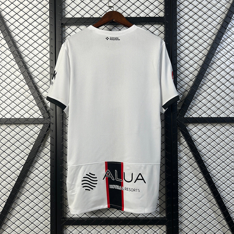 MAILLOT MAJORQUE EXTÉRIEUR 2025/2026