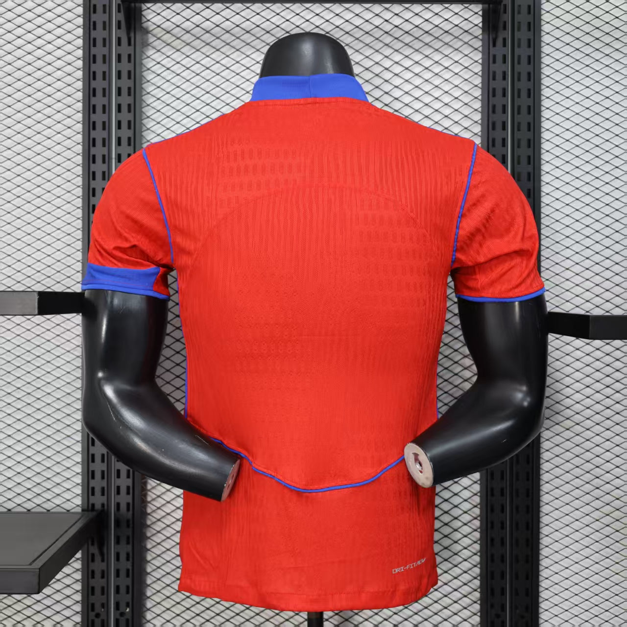 MAILLOT PARIS SG THIRD 2025/2026