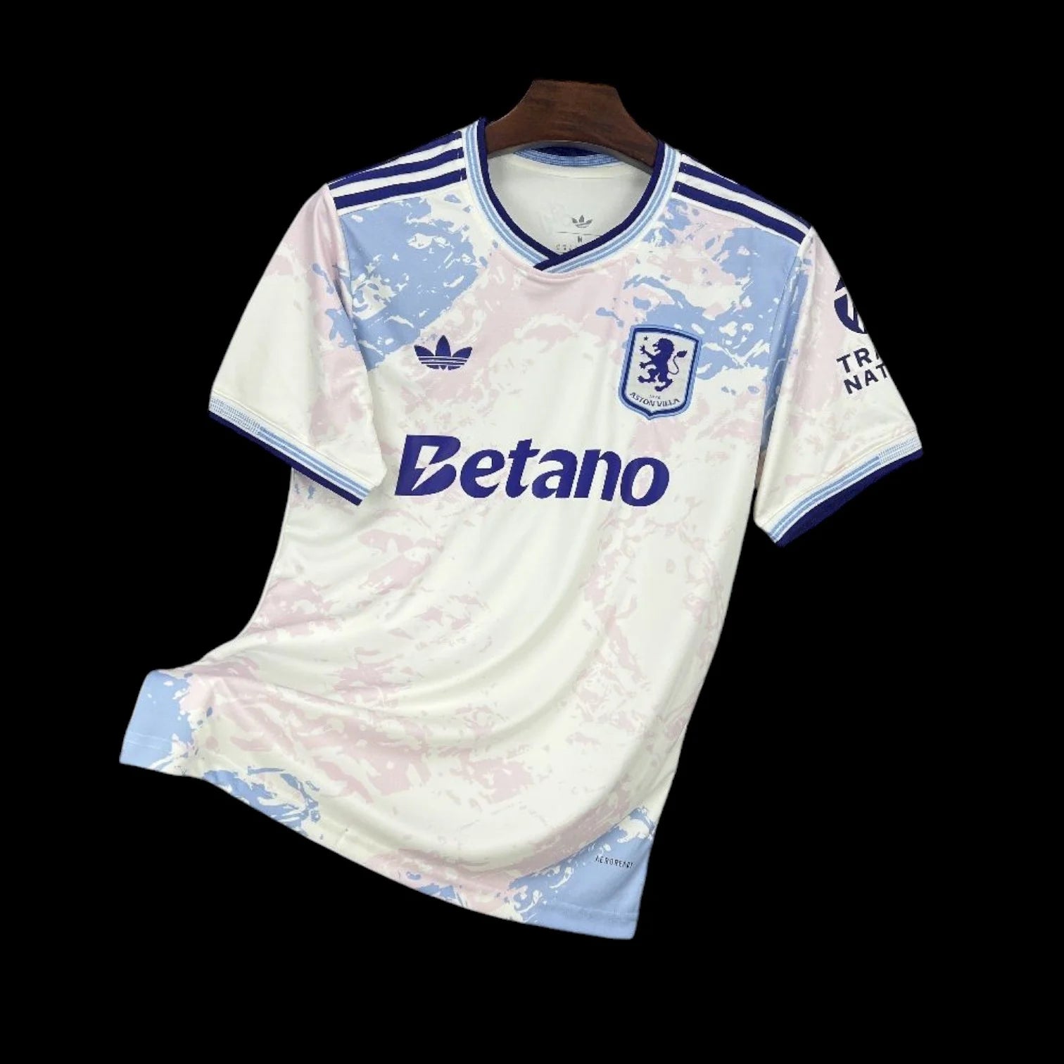 Aston Villa Maillot Third 25/26
