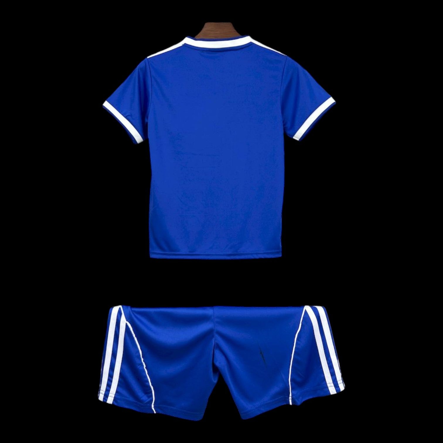 MAILLOT ENFANT REAL MADRID THIRD 2025/2026