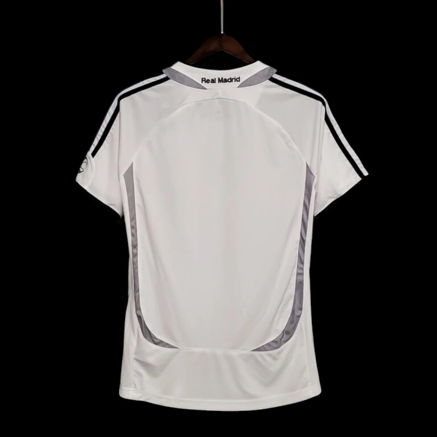 R.Madrid Maillot Rétro 06/07