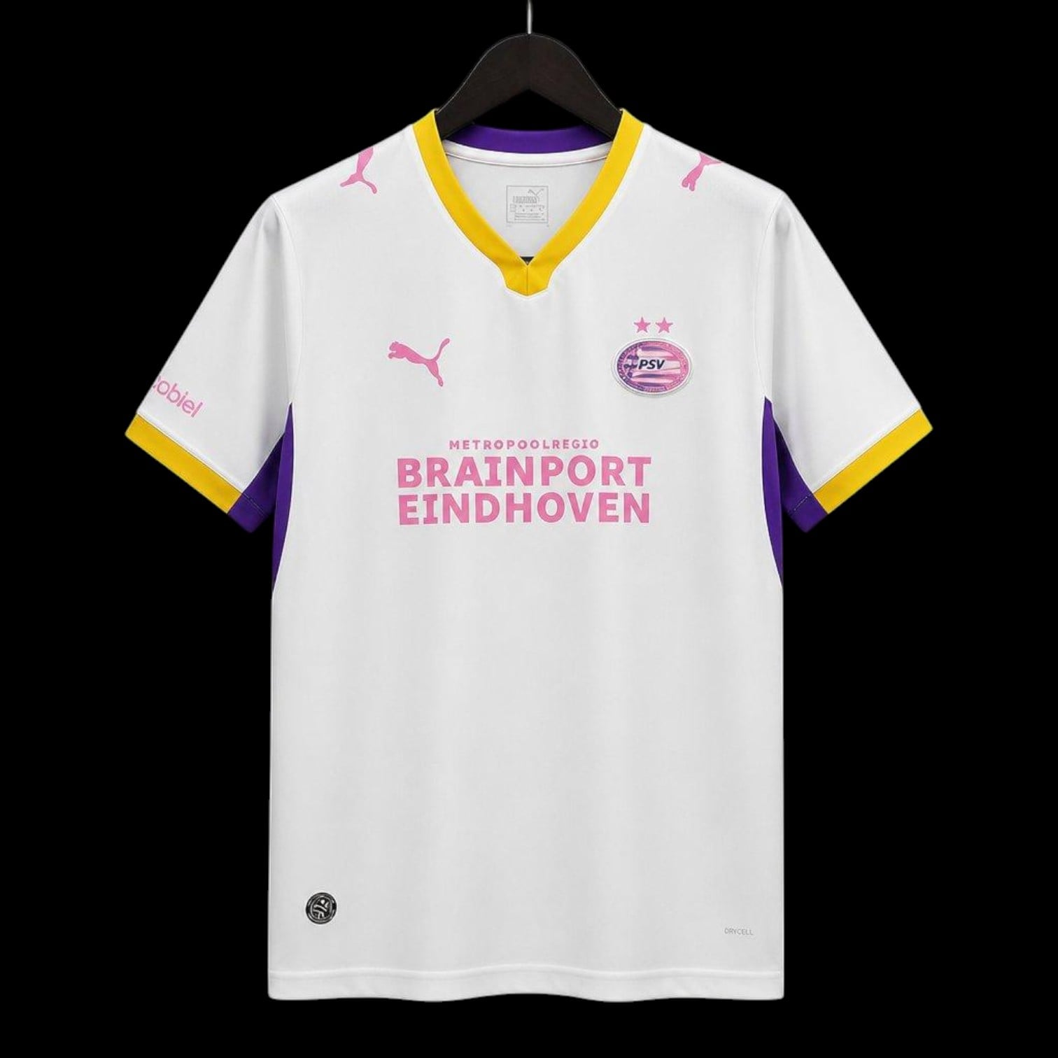 PSV Eindhoven Maillot Extérieur 26/27