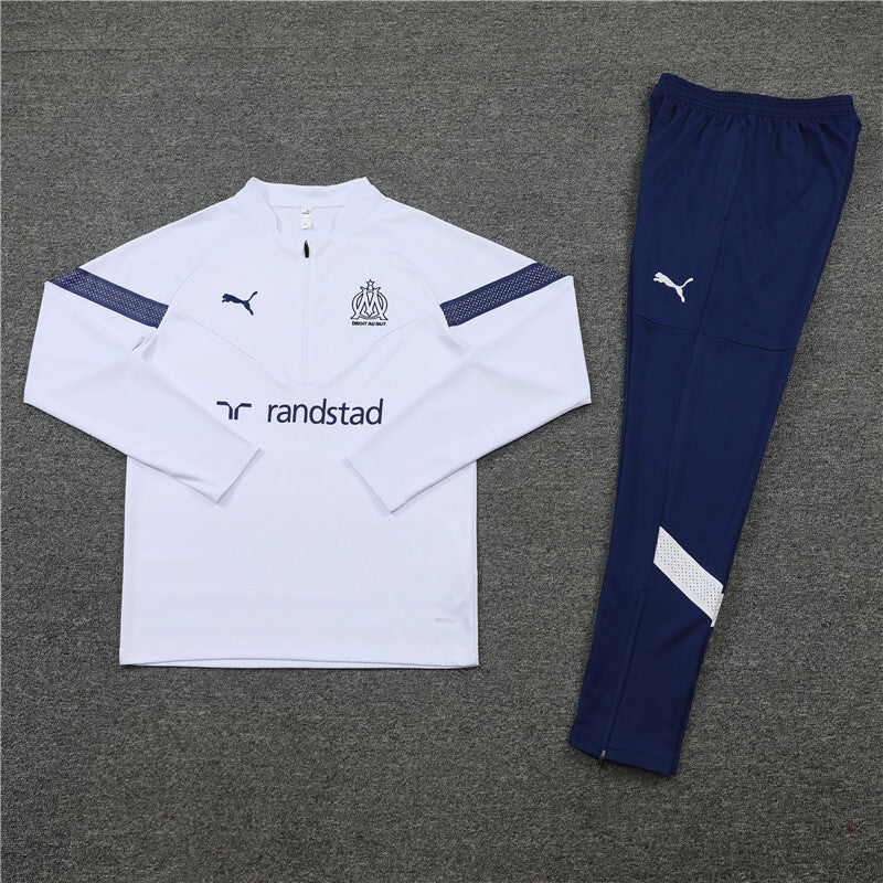 SURVÊTEMENTS MARSEILLE 2025/2026