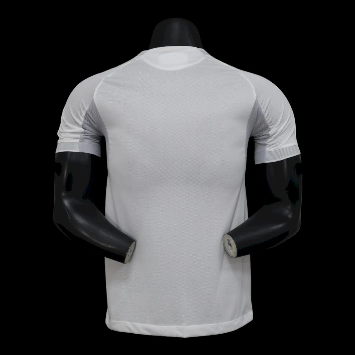 MAILLOT DOMICILE REAL MADRID 2025/2026