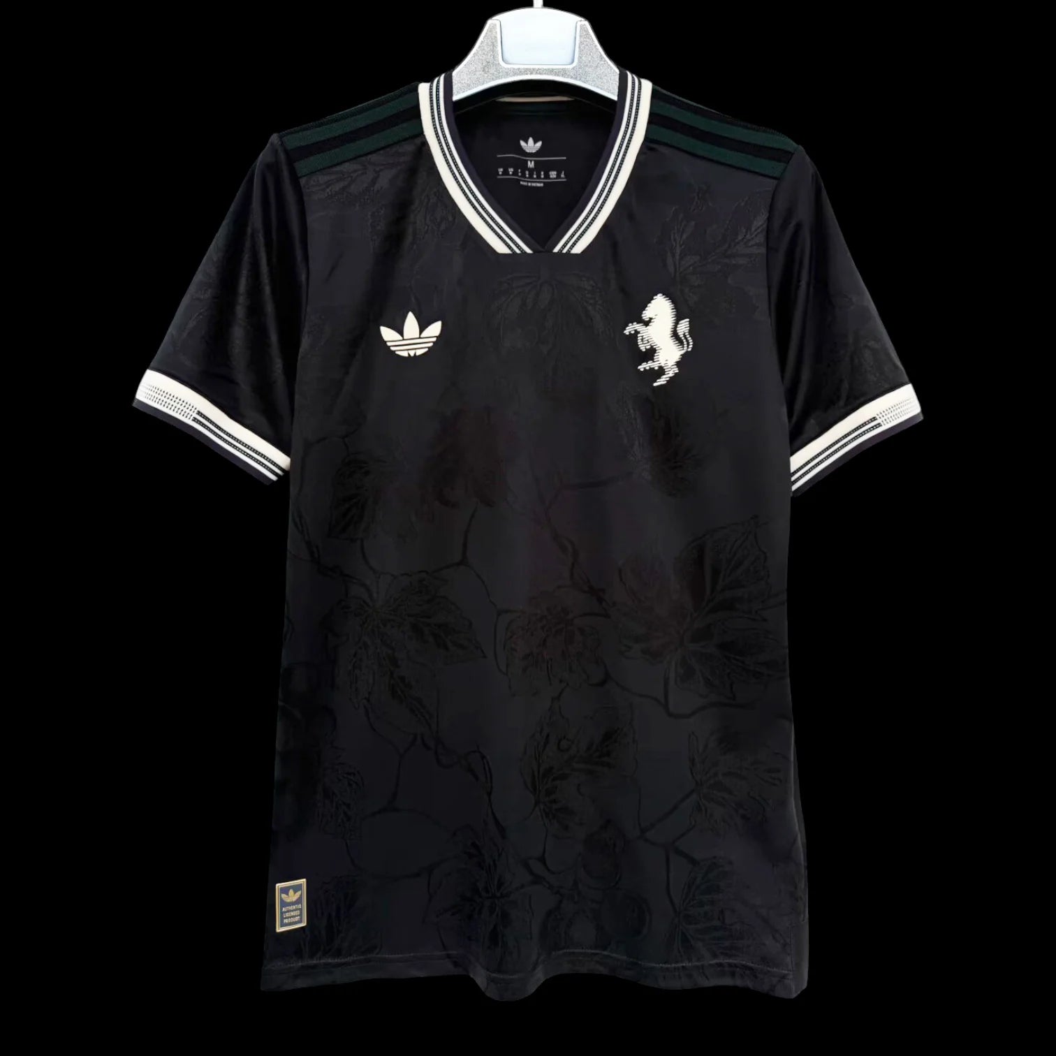 MAILLOT JUVENTUS THIRD 2025/2026