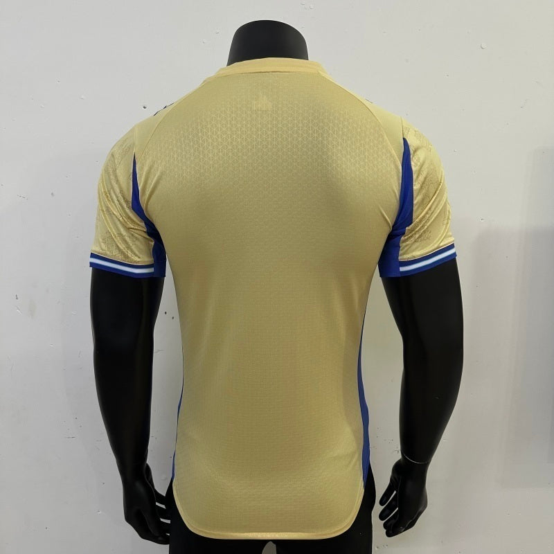 MAILLOT MARSEILLE FOURTH 2025/2026