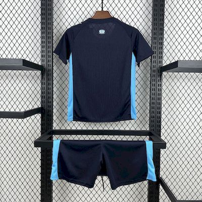MAILLOT ENFANT MARSEILLE ÉXTERIEUR 2025/2026