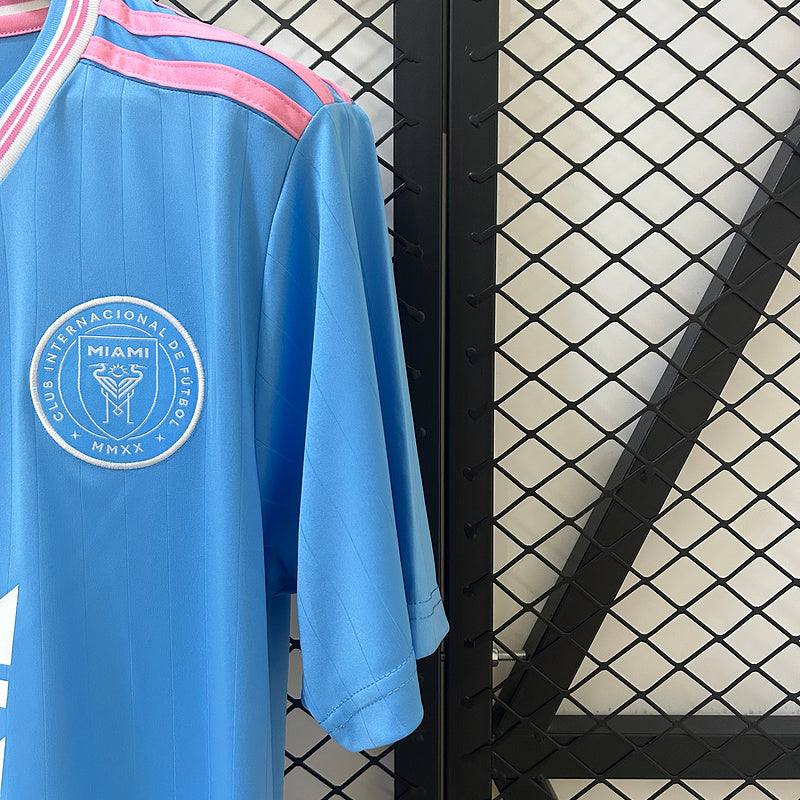 MAILLOT INTER MIAMI THIRD 2025/2026