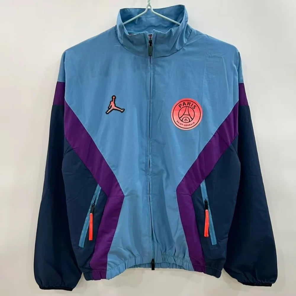 VESTE COUPE-VENT PARIS SG