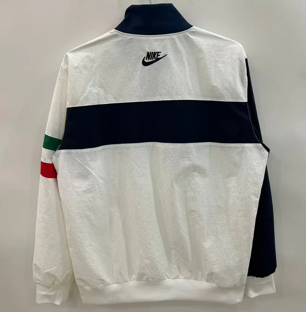 VESTE COUPE-VENT ITALIE