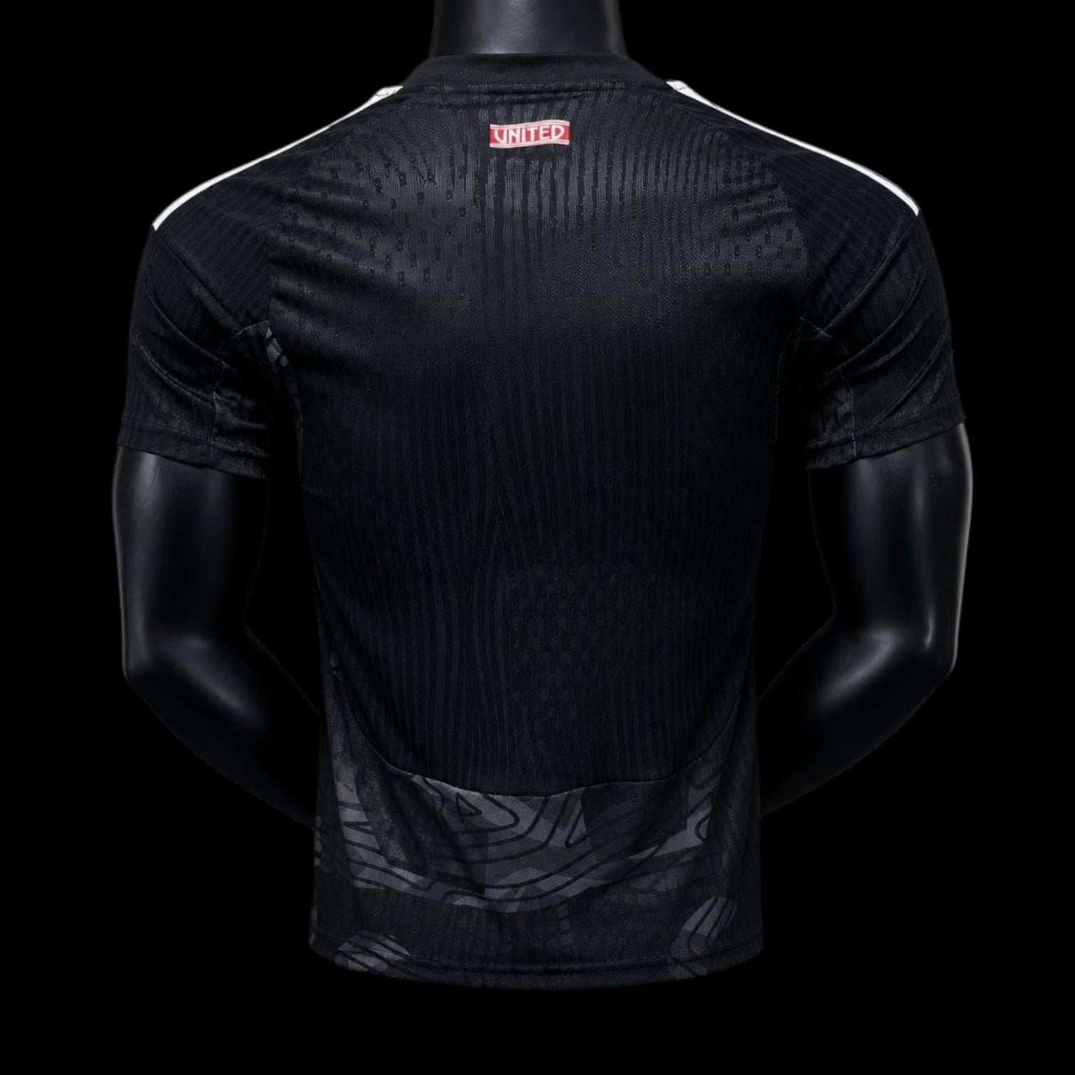 Manchester United Maillot Gardien 26/27 – Version Player