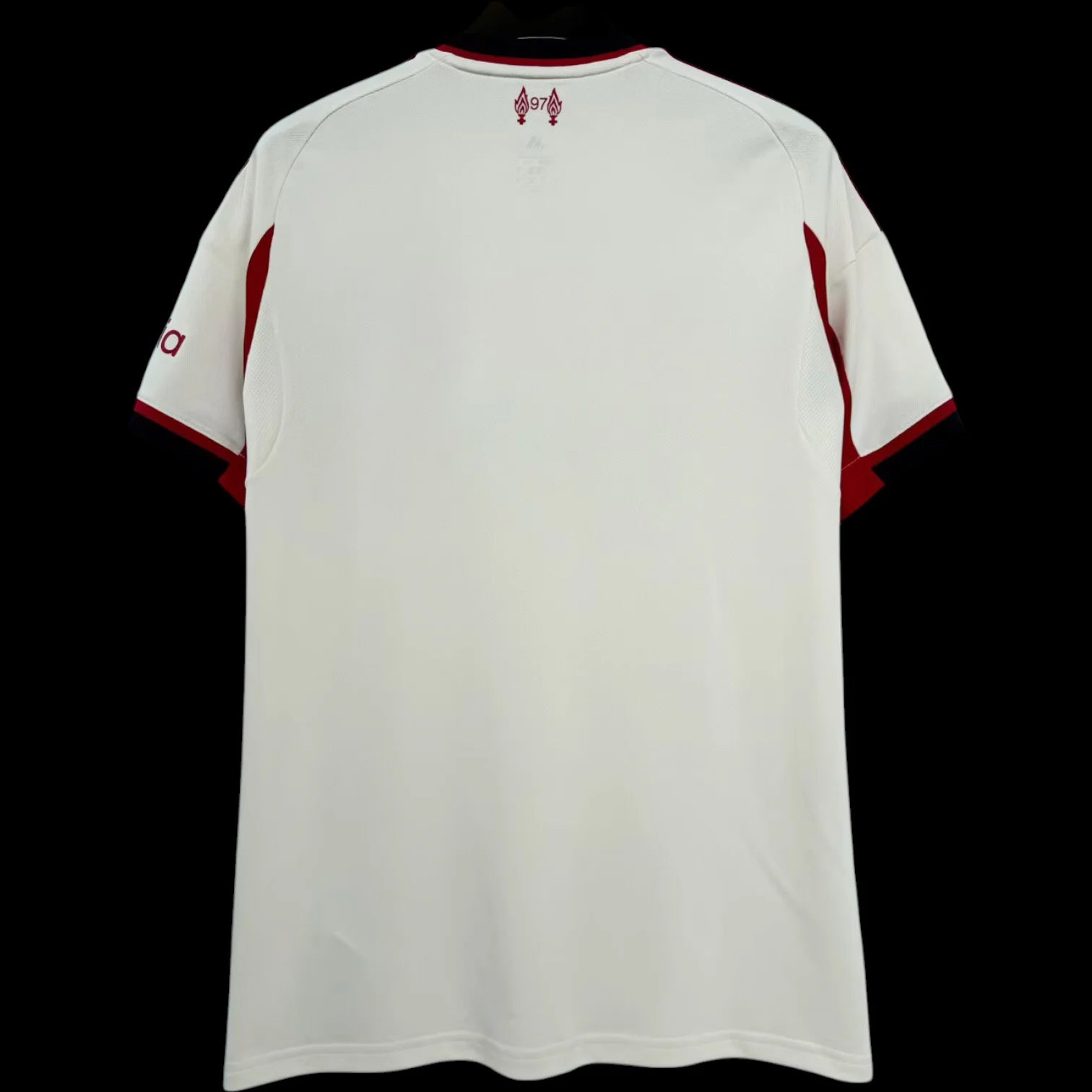 MAILLOT LIVERPOOL EXTÉRIEUR 2025/2026