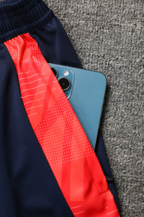 SURVÊTEMENTS MAN UNITED 2024/2025