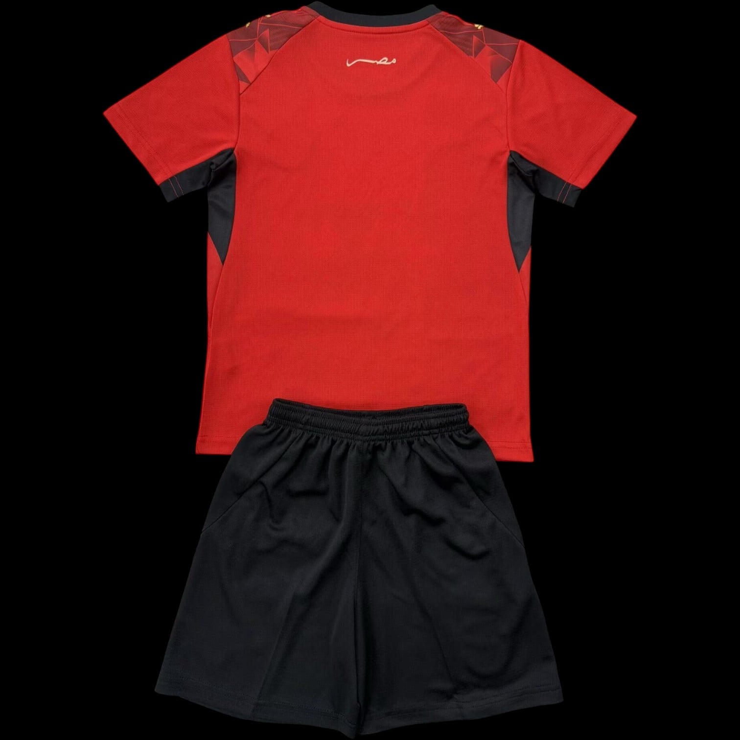 Egypte Maillot Domicile 26/27 – Enfant