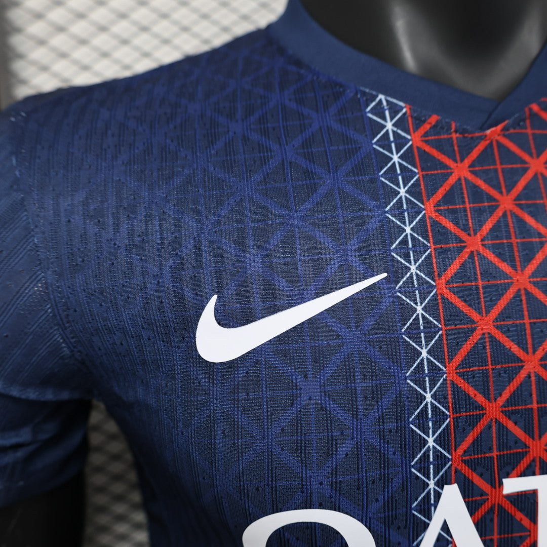 MAILLOT PARIS SG DOMICILE 2025/2026