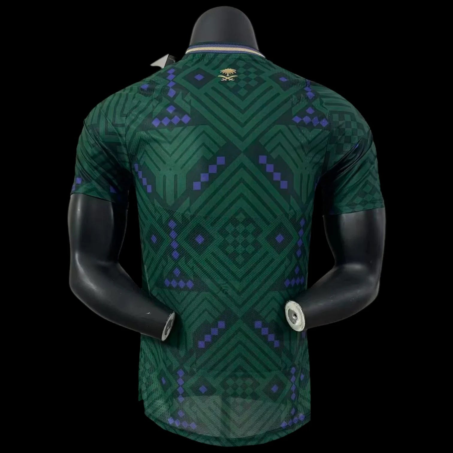 Arabie Saoudite Maillot Domicile CDM 26 – Version Player