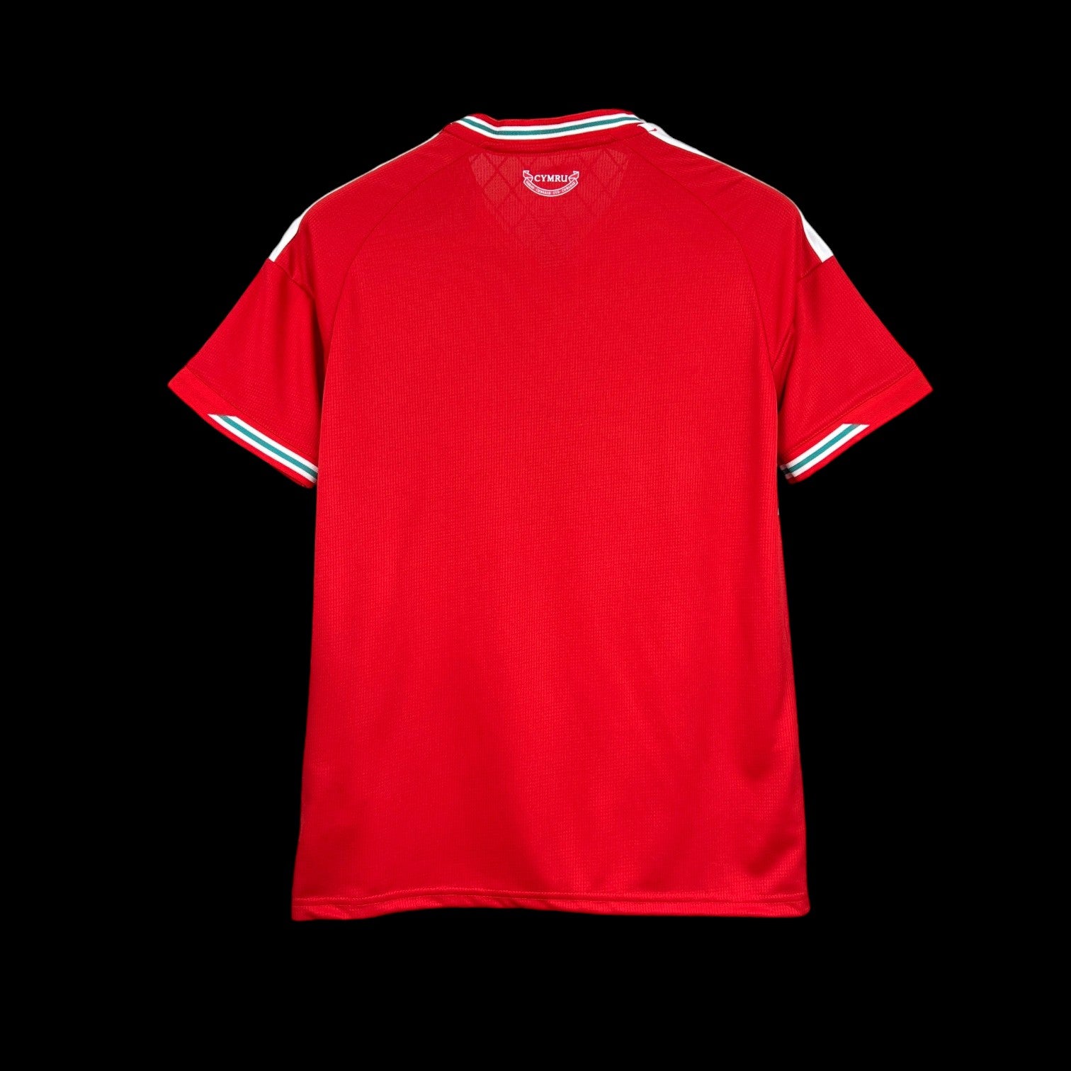 Pays Galles Maillot Domicile 26/27