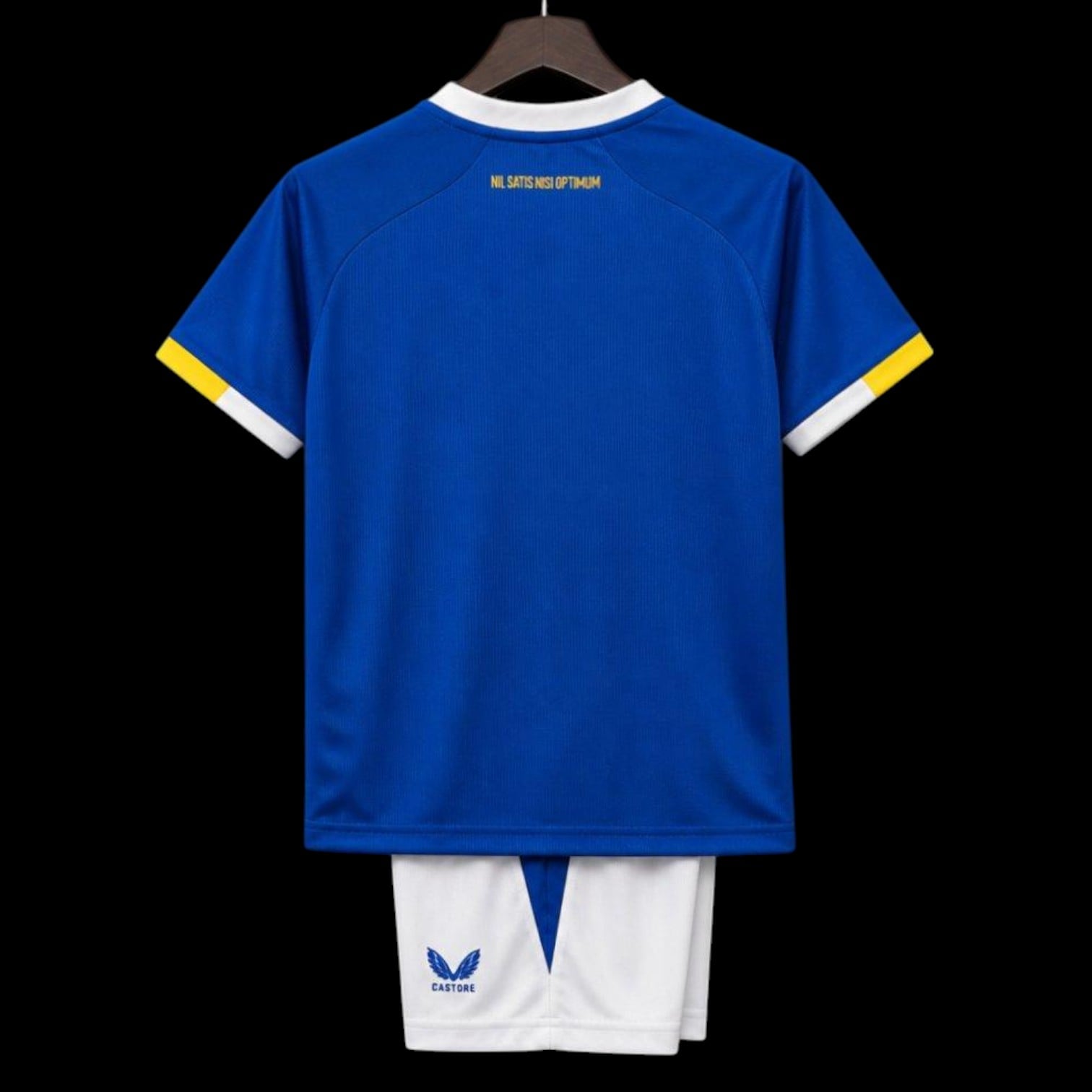 Everton Maillot Domicile 26/27 – Enfant – vue 2