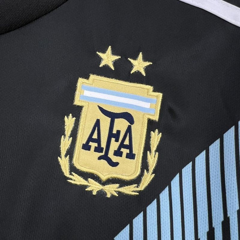 MAILLOT ARGENTINE EXTÉRIEUR 2018