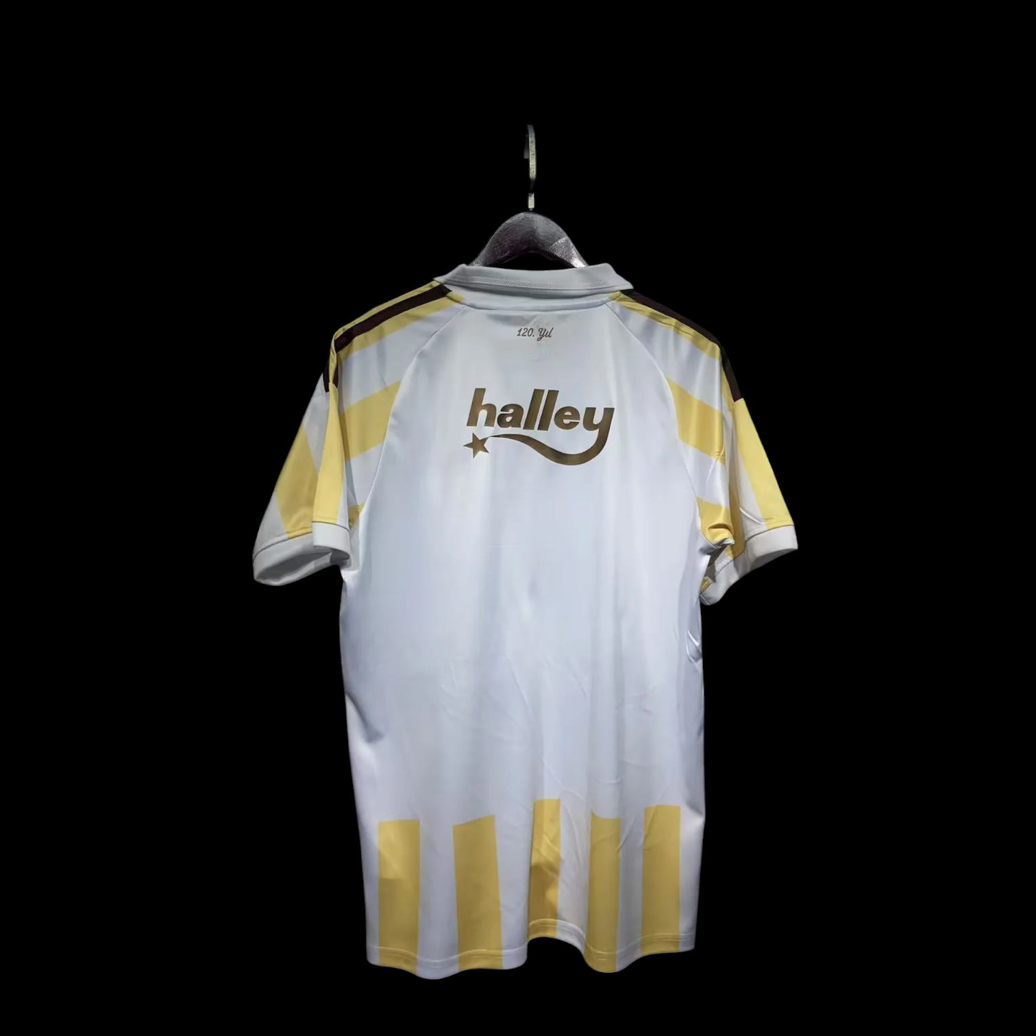 Fenerbahce Maillot Extérieur 26/27