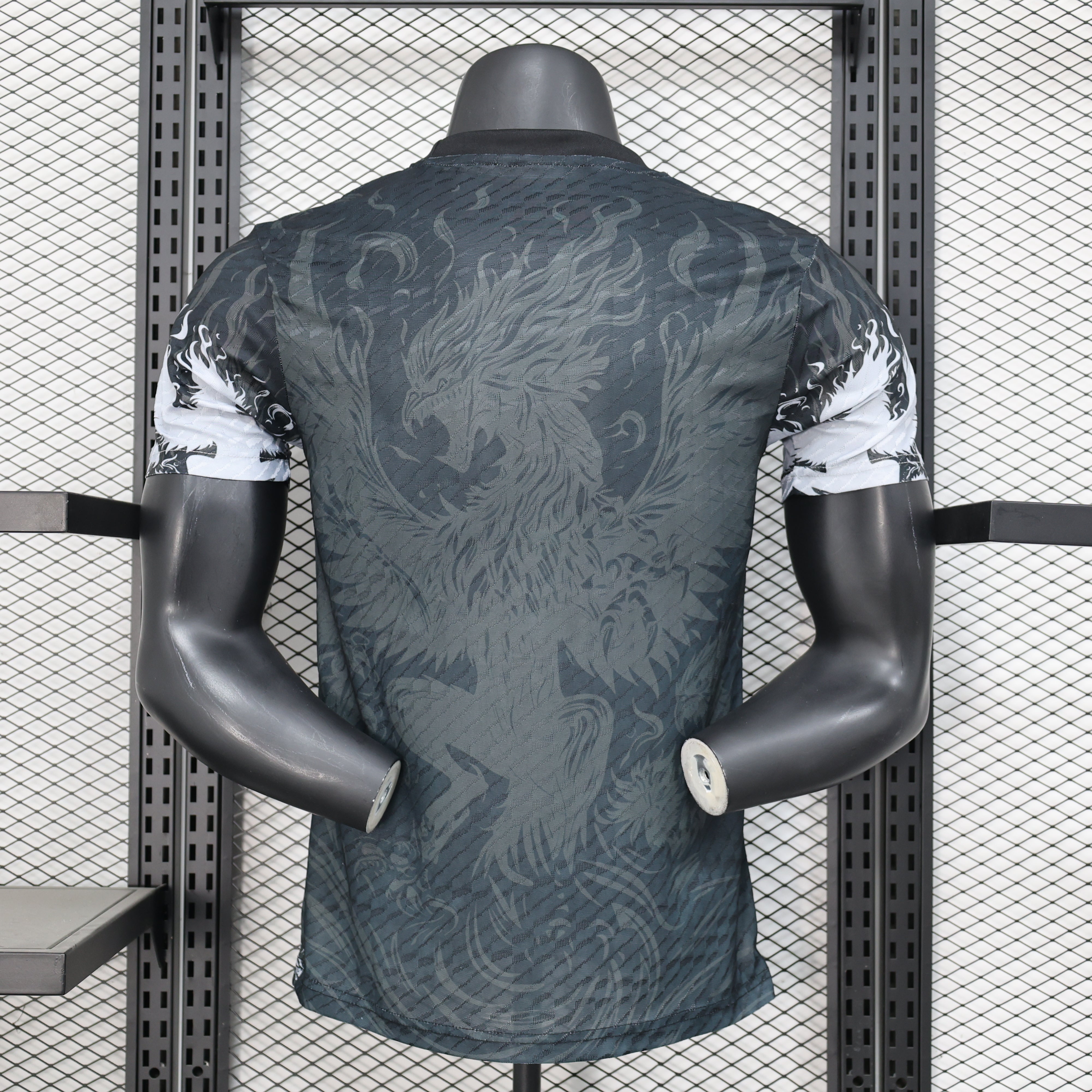 MAILLOT CONCEPT JAPON 2024/2025