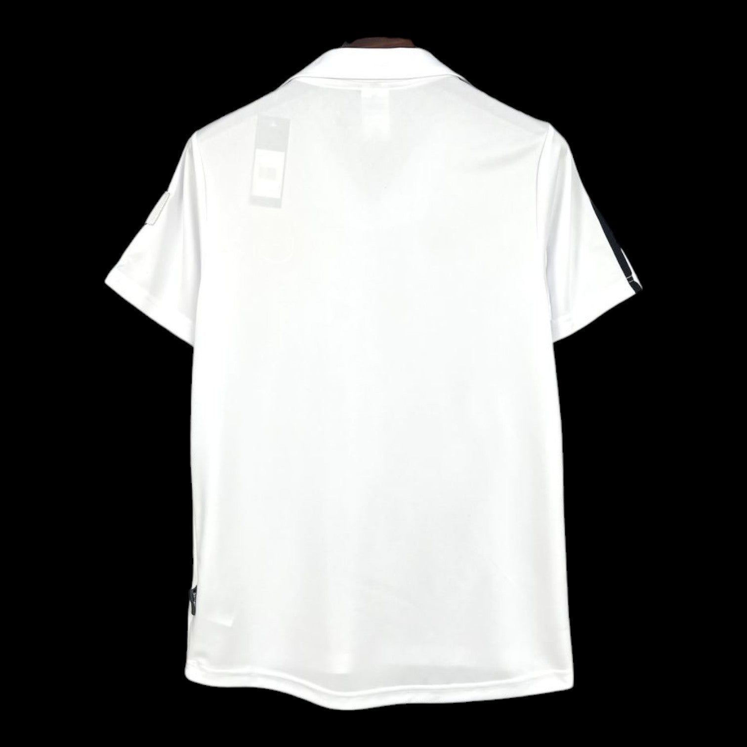 Real Madrid Maillot Domicile UCL Rétro 2001/02