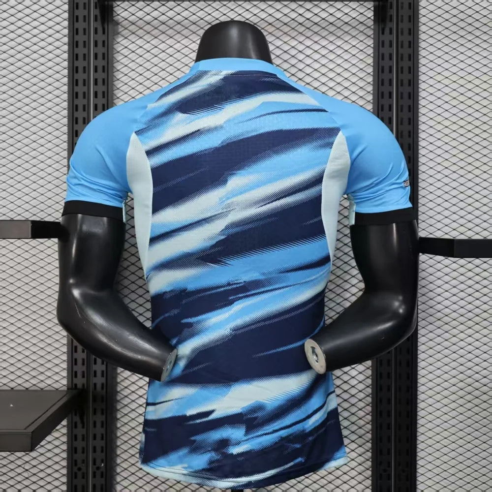 MAILLOT MARSEILLE ÉDITION SPÉCIALE 2025/2026