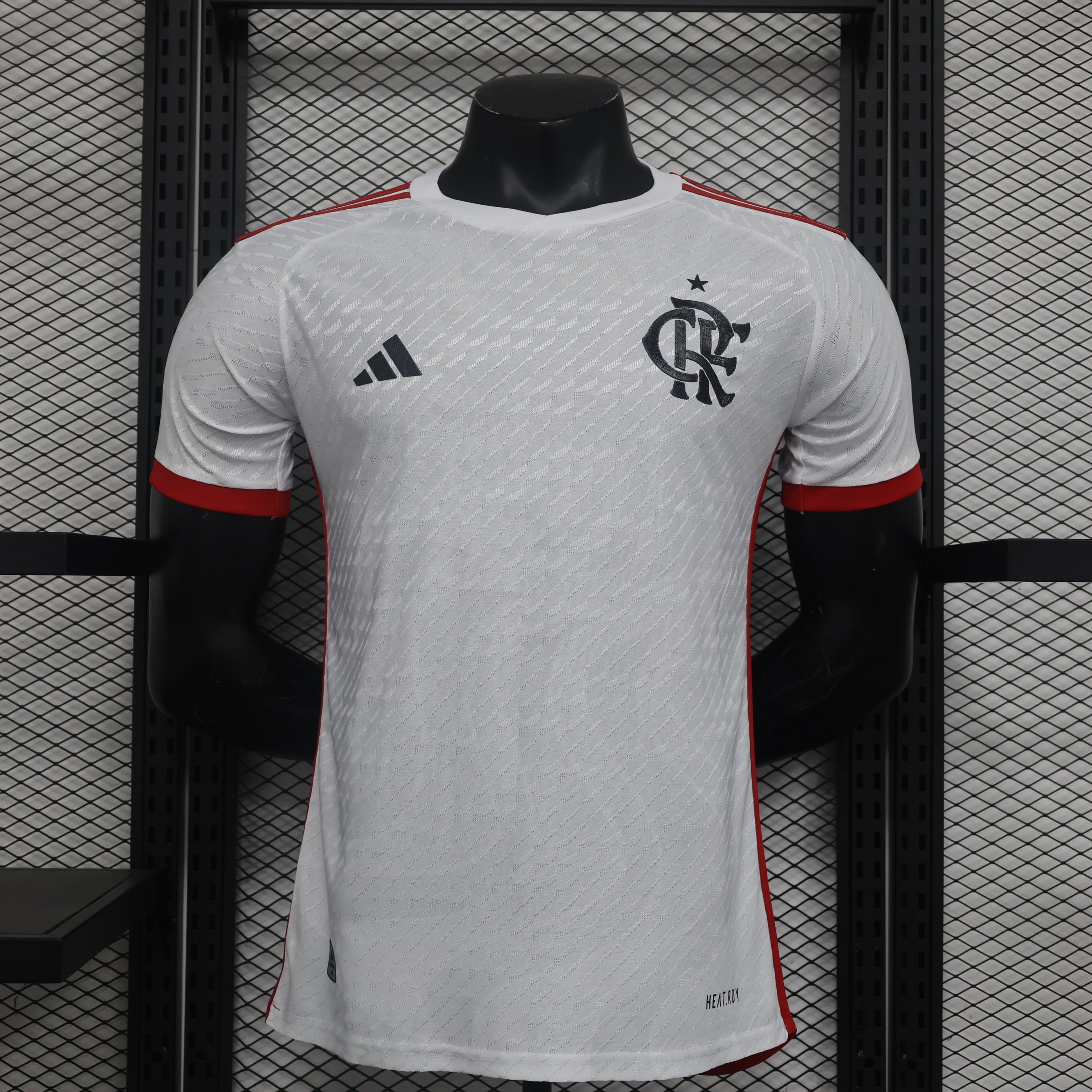 Maillot flamengo Femme 2024 2025 domicile Avec parrainage Maillot flamengo Femme 2024 2025 domicile Avec parrainage