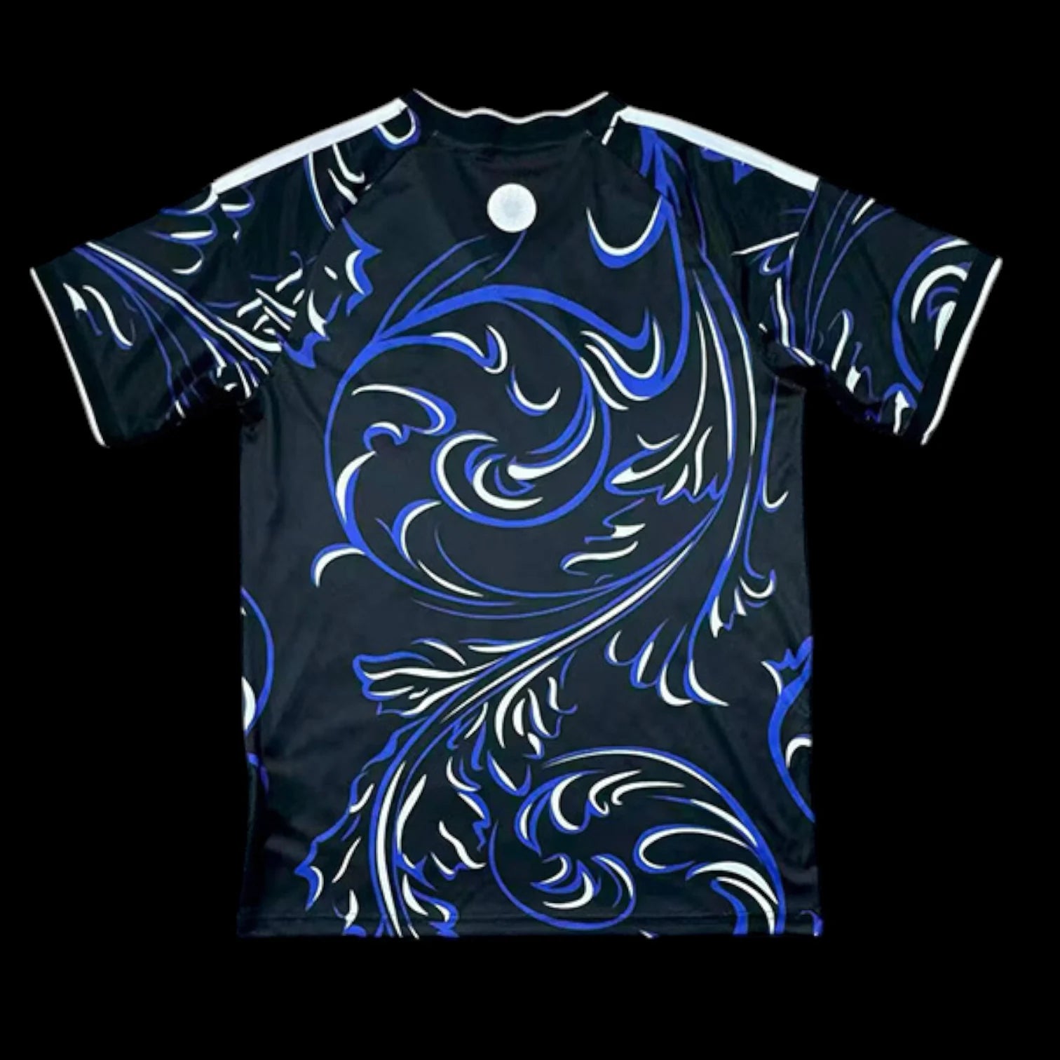 Argentine Maillot Extérieur CDM 26