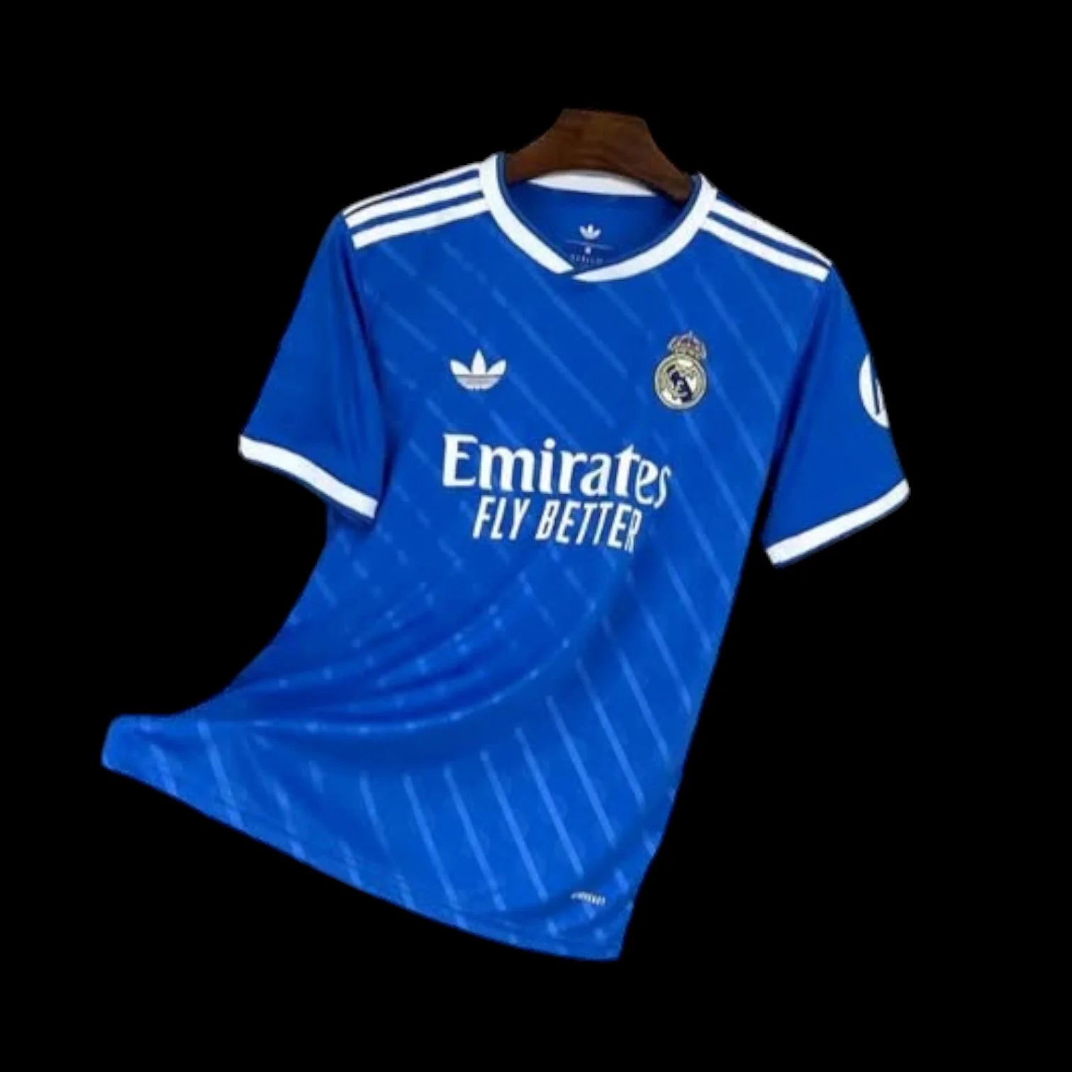 R.Madrid Maillot Third 25/26