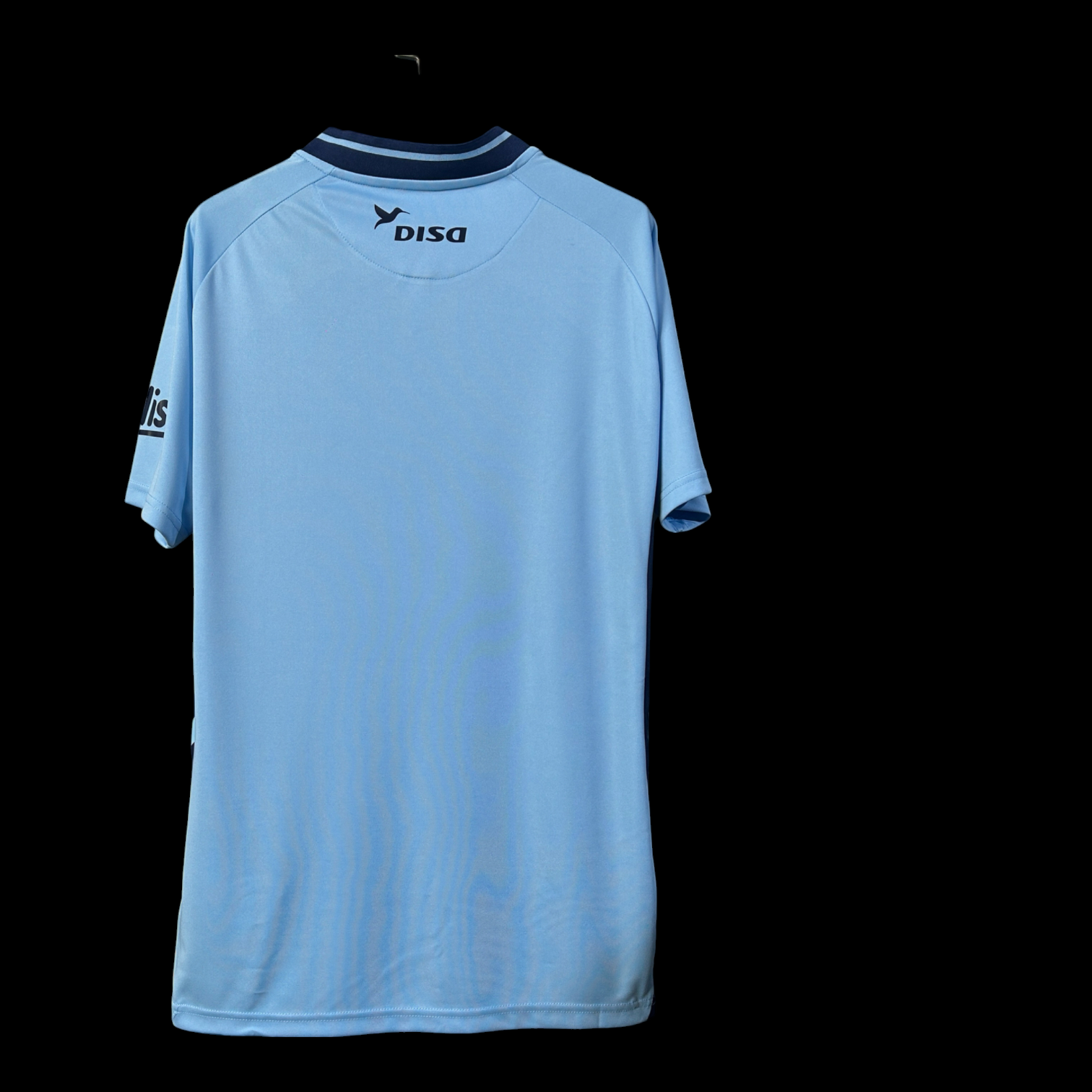 Las Palmas Maillot Extérieur 25/26