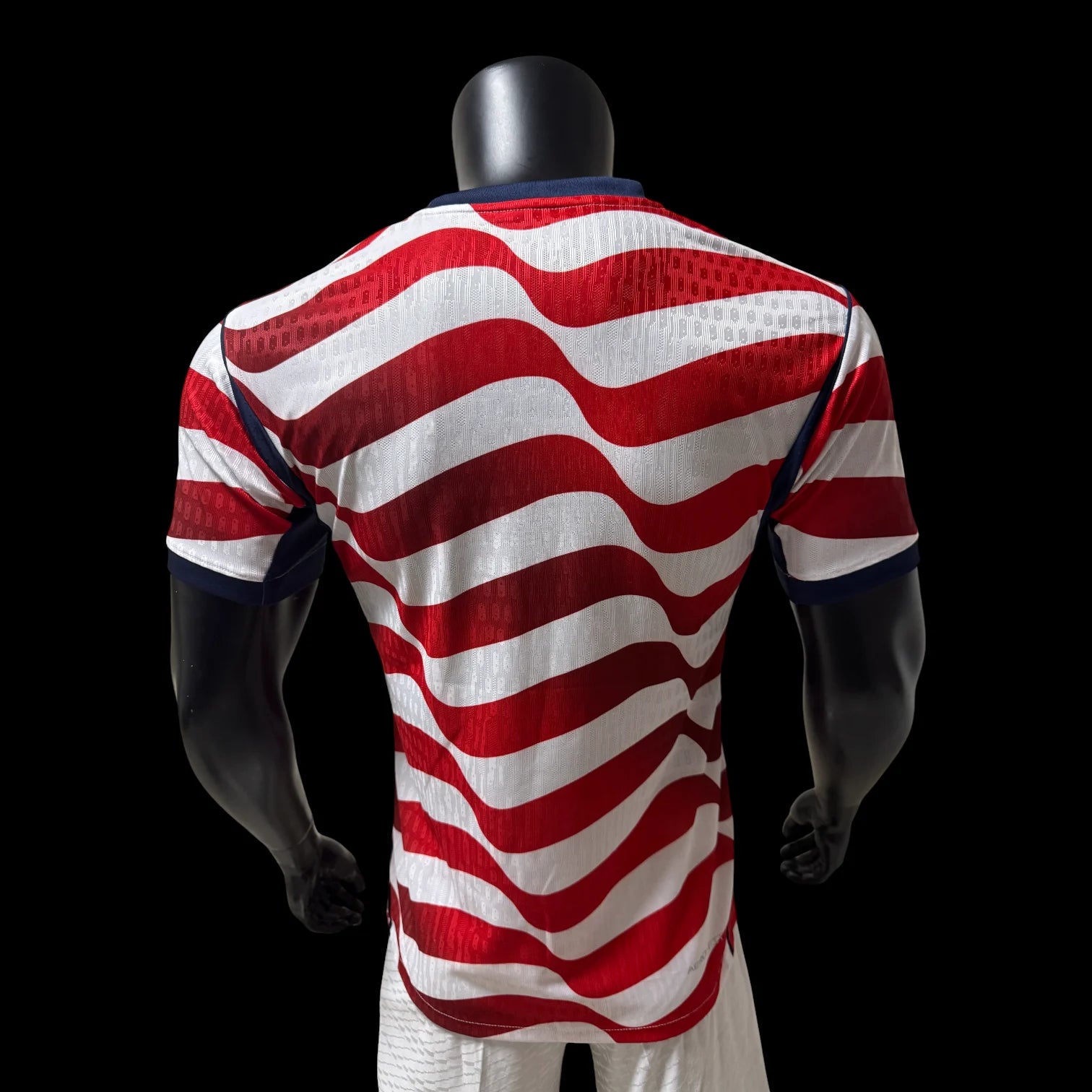 MAILLOT ETATS-UNIS DOMICILE COUPE DU MONDE 2026