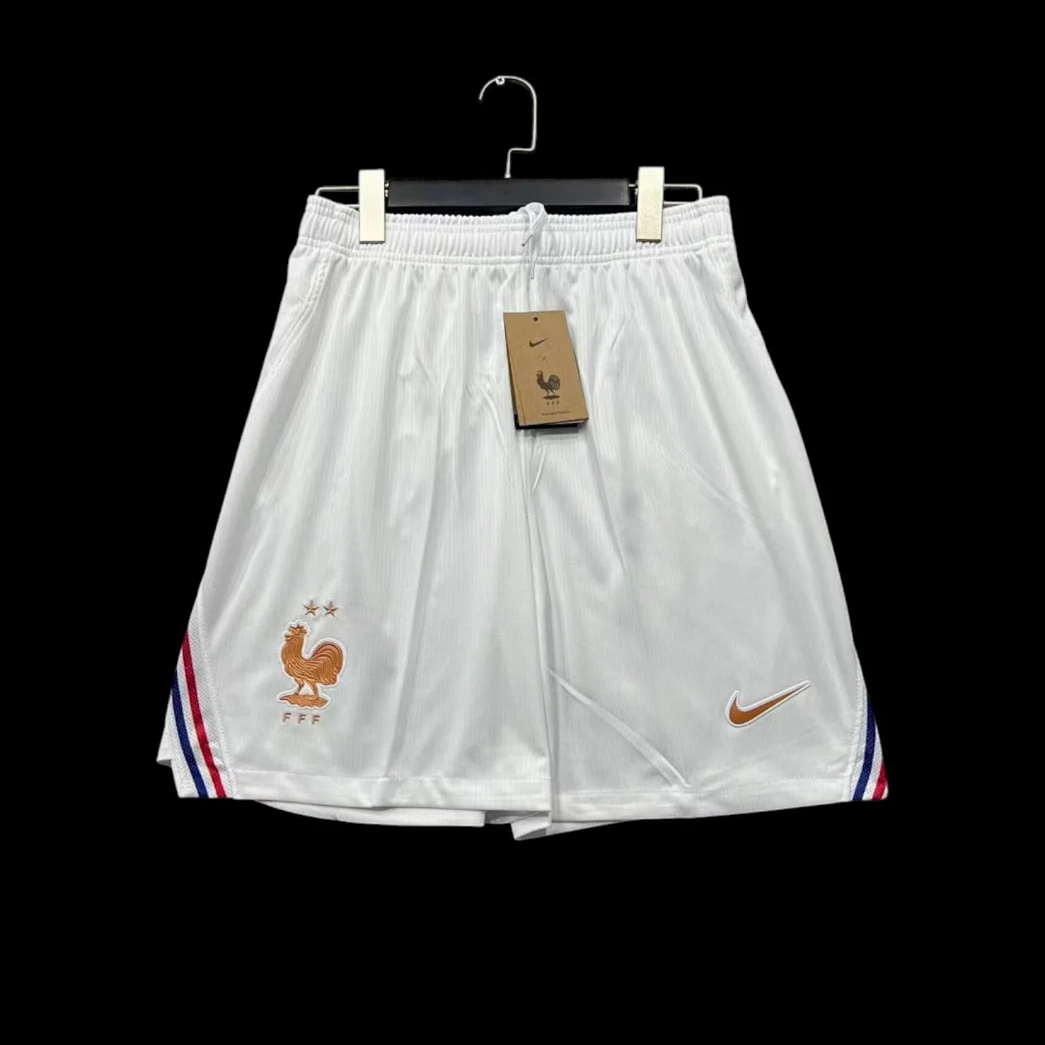 SHORT FRANCE DOMICILE 26/27