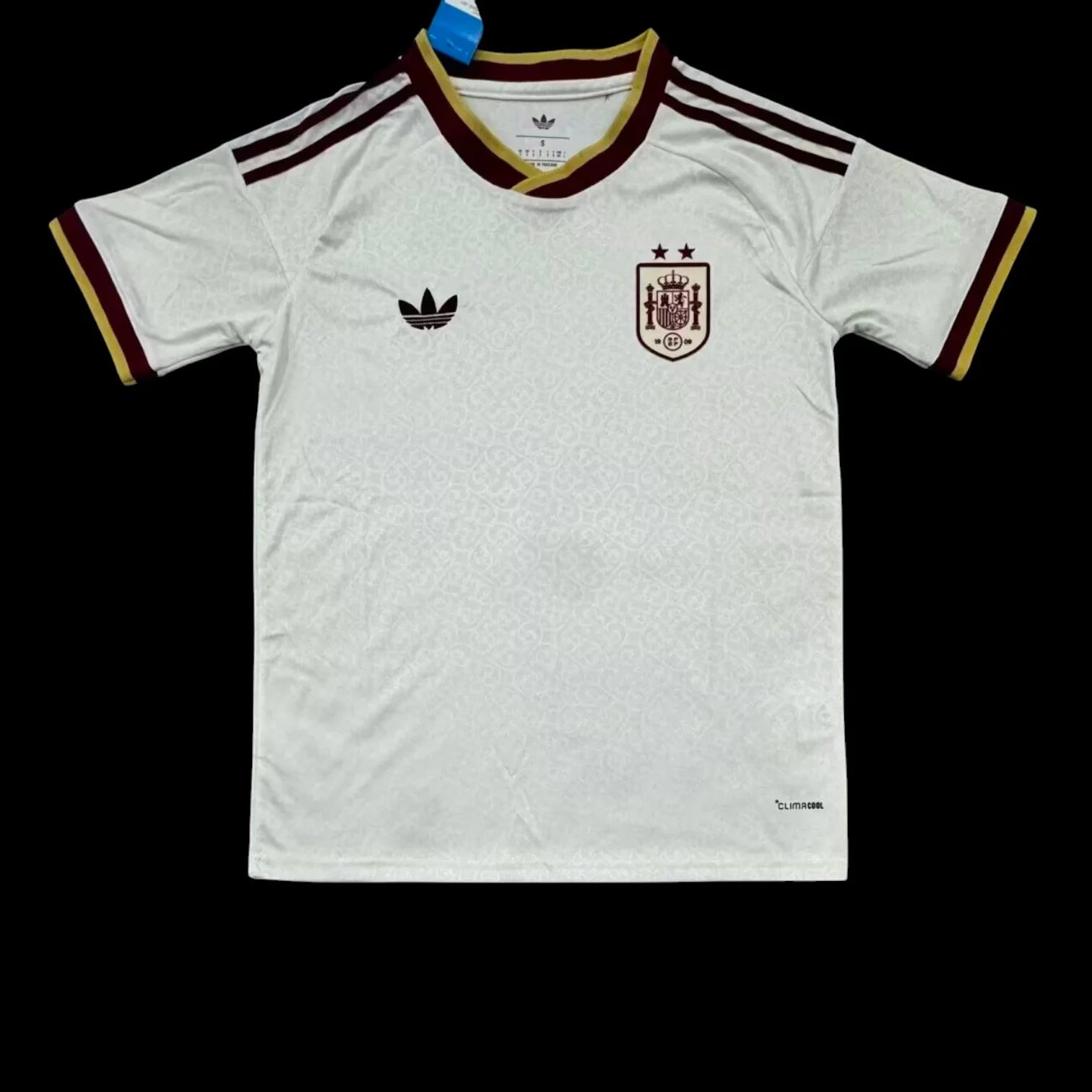 Espagne Maillot 2 Étoile Extérieur 26/27