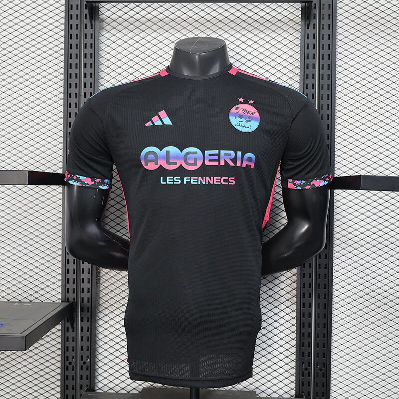 MAILLOT ALGÉRIE CONCEPT 2024