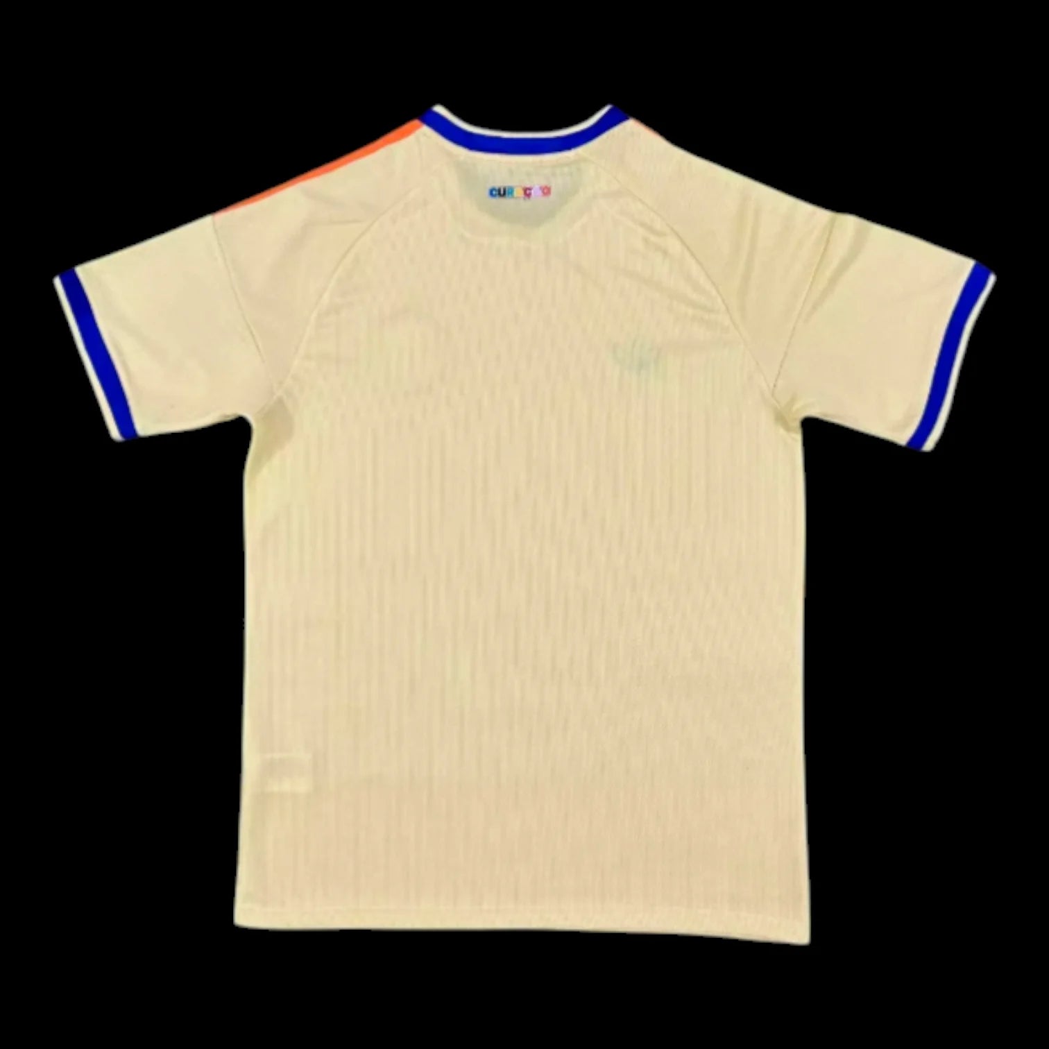Curaçao Maillot Extérieur CDM 26