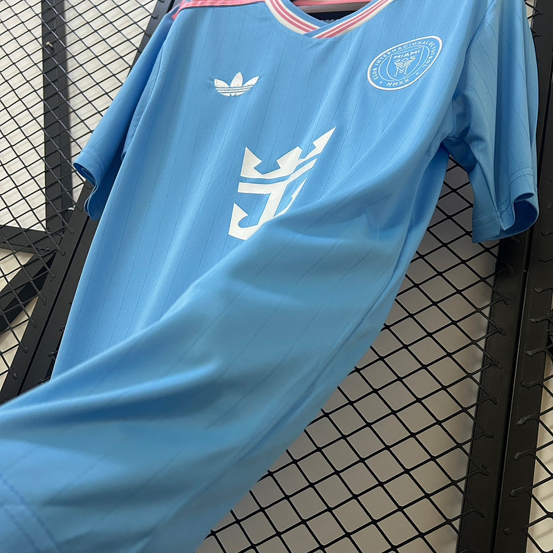 MAILLOT INTER MIAMI THIRD 2025/2026