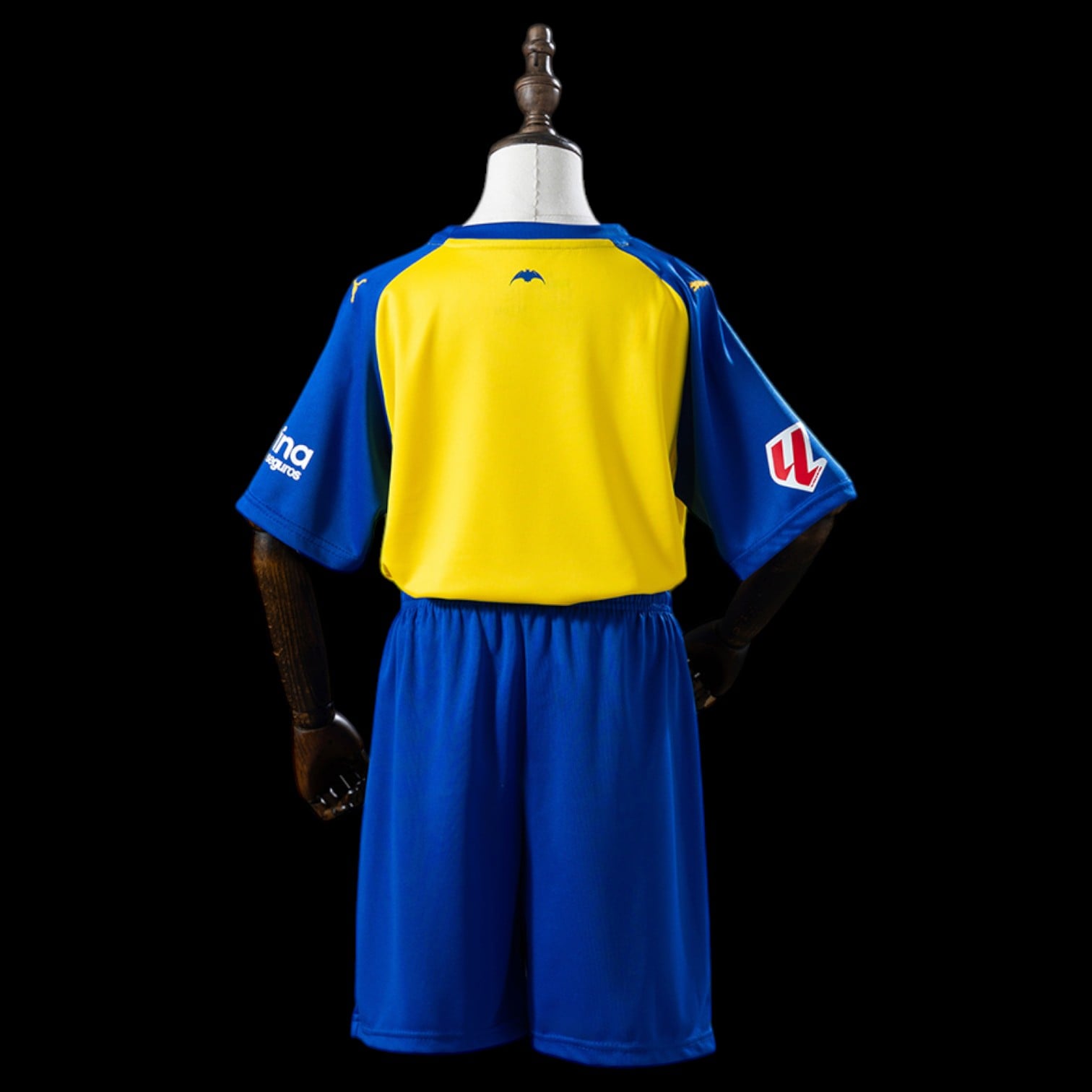 Valence Maillot Third 25/26 – Enfant