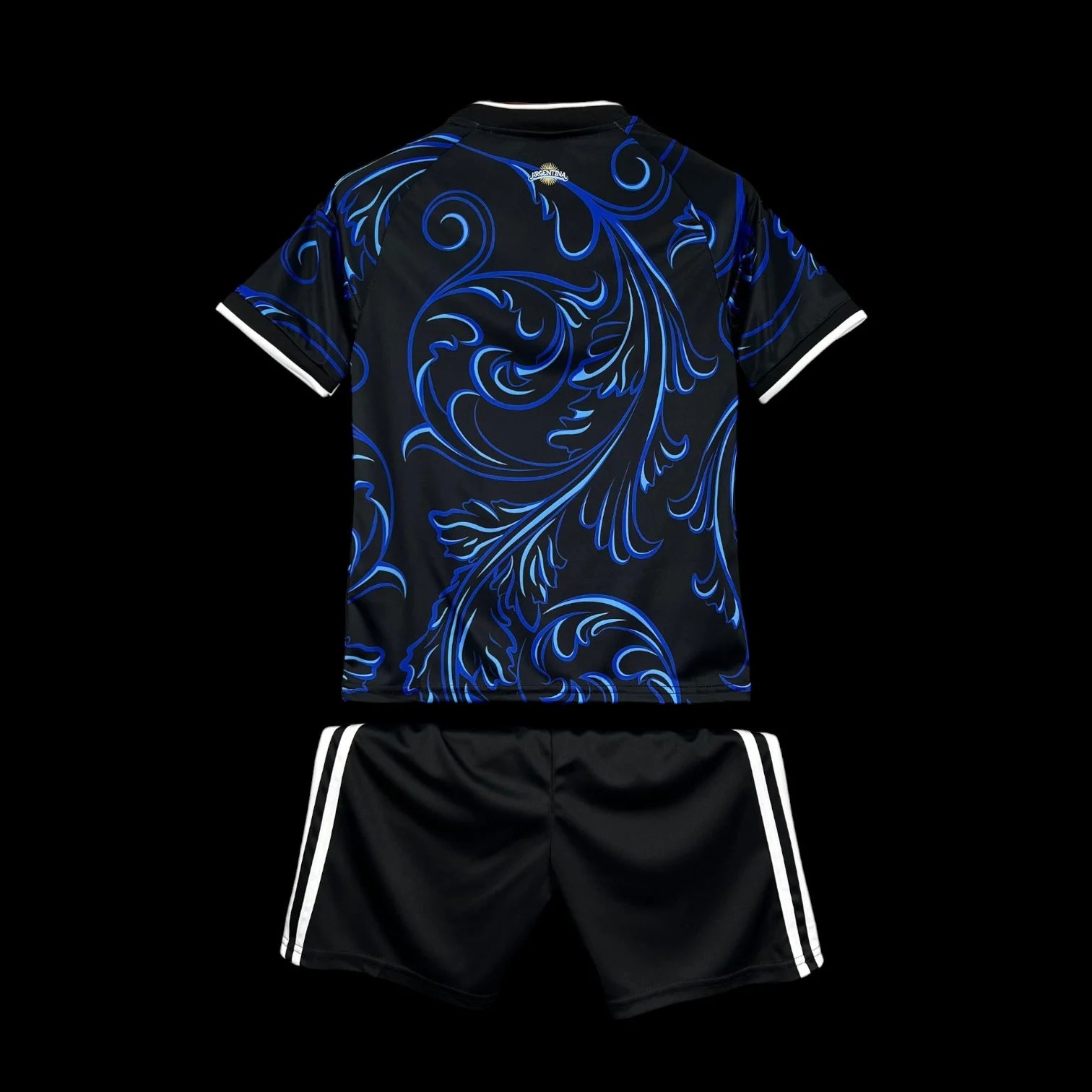 Argentine Maillot Extérieur CDM 26 – Enfant