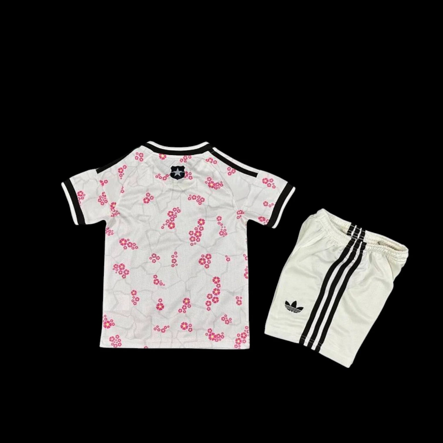 MAILLOT ENFANT JAPON EXTÉRIEUR COUPE DU MONDE 2026