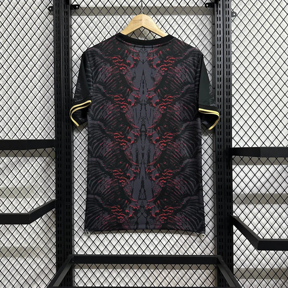MAILLOT 25/26 Paris SG PEIFFEL TOWER