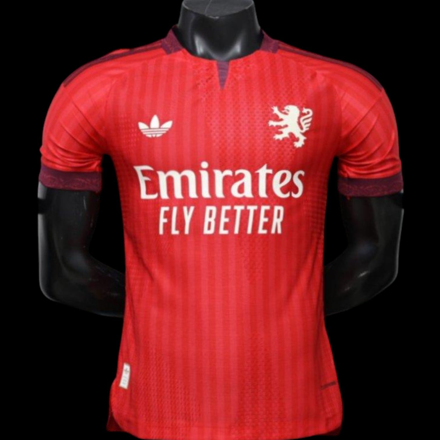 Lyon Maillot Extérieur 26/27 – Version Player