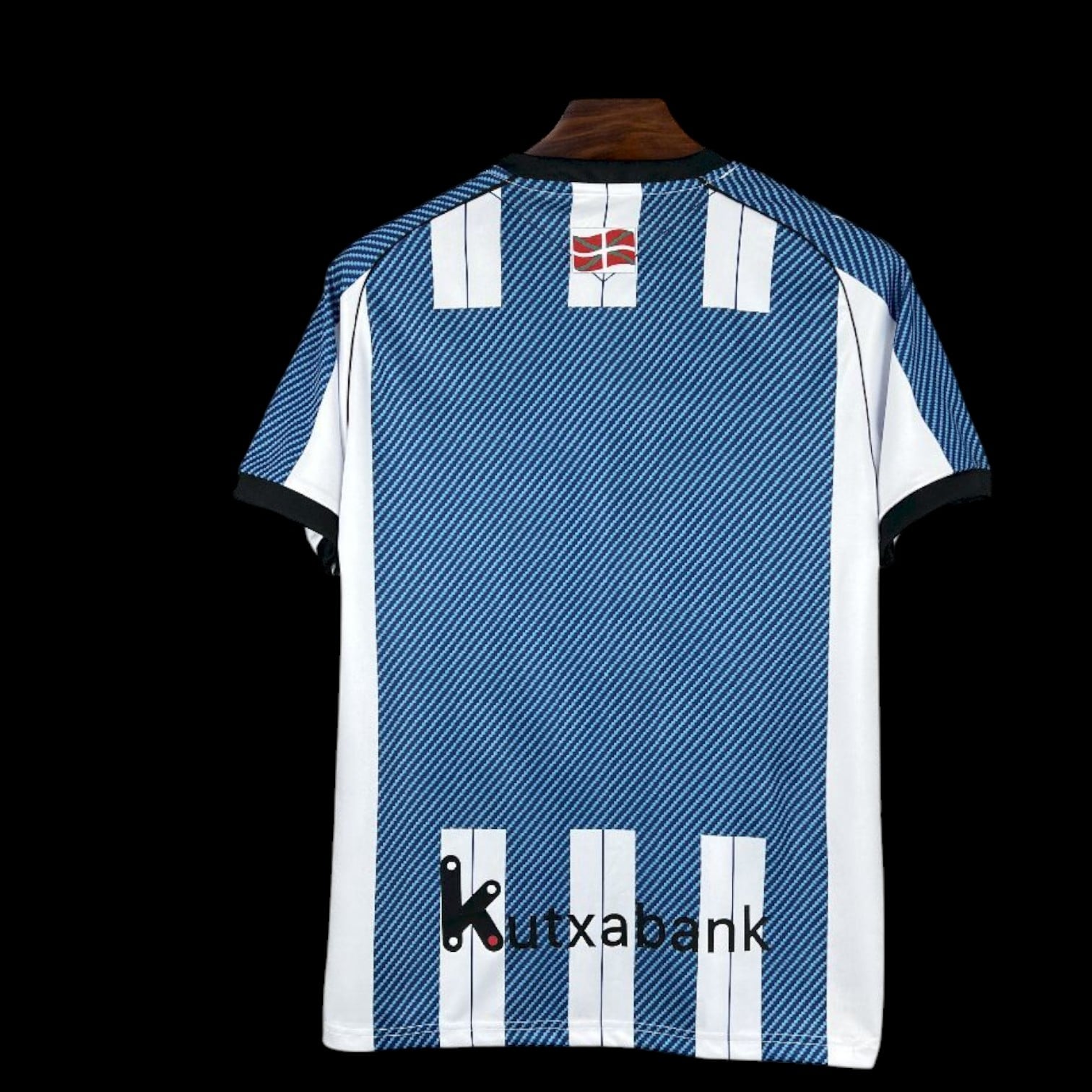 Real Sociedad Maillot Domicile 25/26