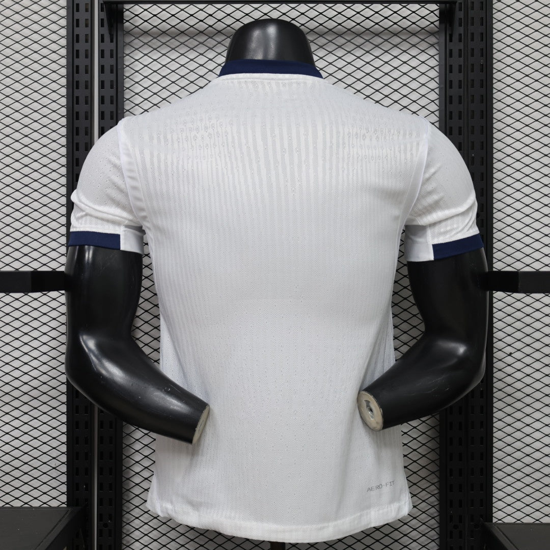 Maillot 26/27 PSG player Extérieur